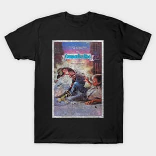 Garbage Pail Kids Movie T-Shirt